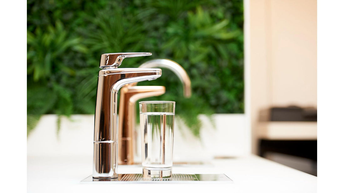 The Green Choice: How Billi Taps Contribute to Sustainable Living - The Tap Specialist