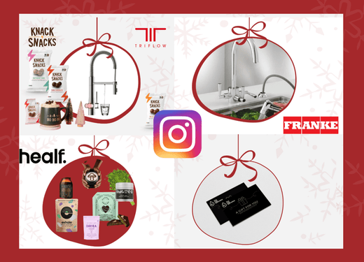 🎄 The Tap Specialist Presents: 12 Days of Christmas Giveaways & Festive Treats! 🎄 - The Tap Specialist