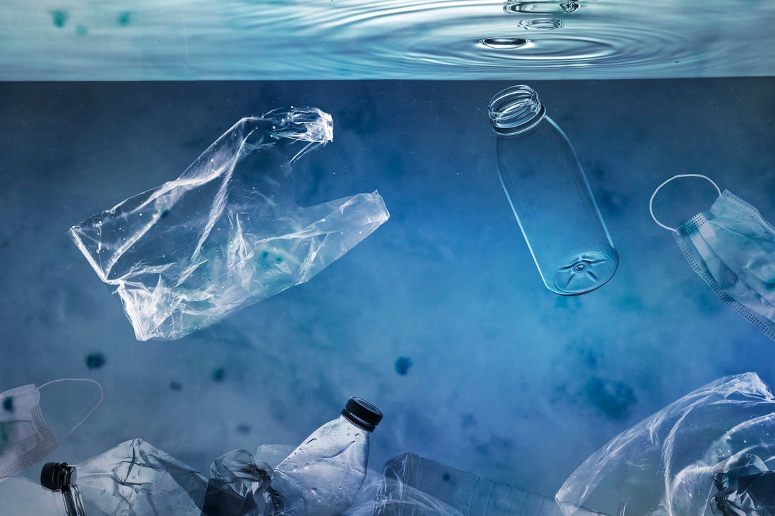 Uk Tap Water What Are Forever Chemicals (PFAs) and How Can You Filter Them Out? - The Tap Specialist