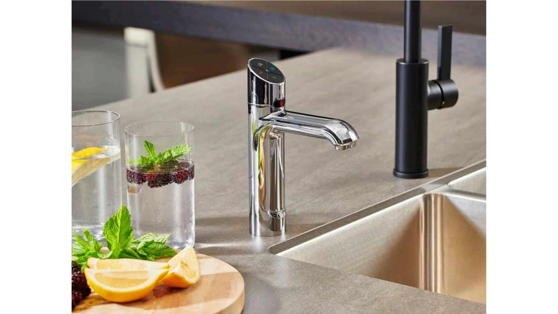 Unveiling the Energy Efficiency of Zip Taps: What You Need to Know - The Tap Specialist