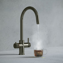 3-in-1 Boiling Taps