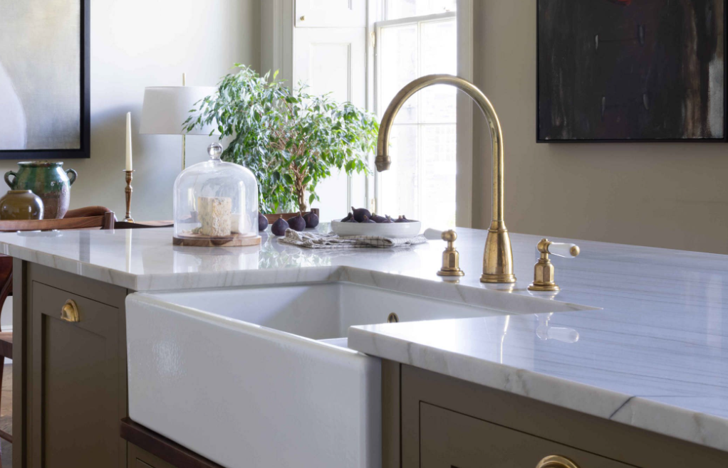 Ceramic Kitchen Sinks