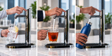 Zip Hydrotap