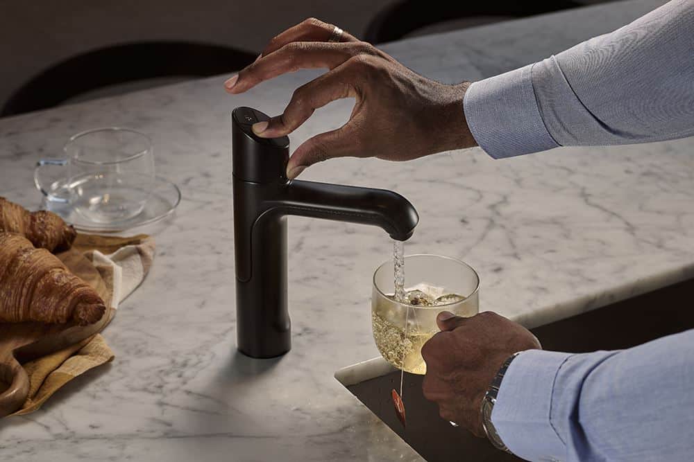 Zip Hydrotap Classic Plus All-in-One Taps – The Tap Specialist