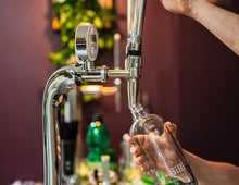 Billi Bottling Systems