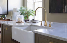 Ceramic Sinks