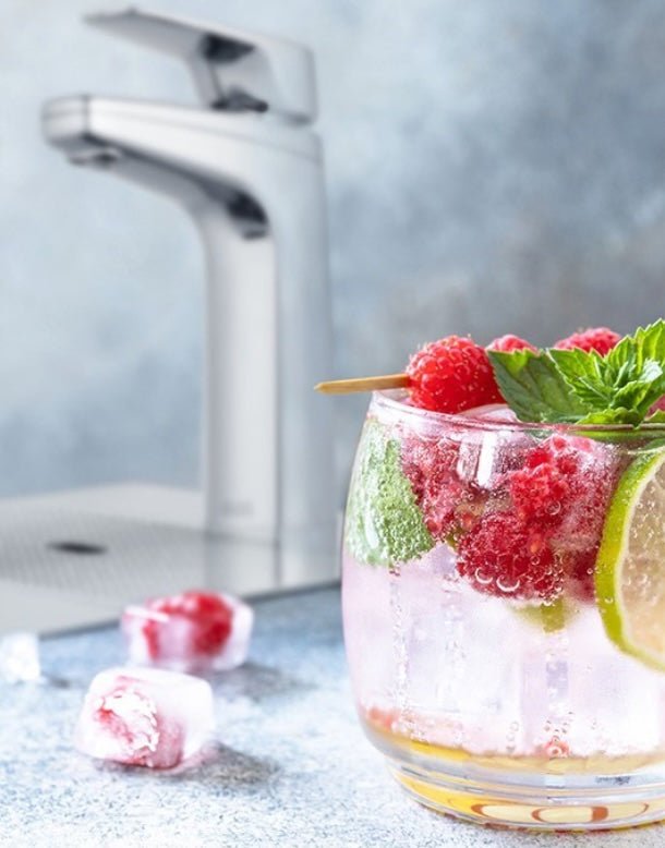 Chilled Water Taps - The Tap Specialist