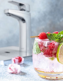 Chilled Water Taps