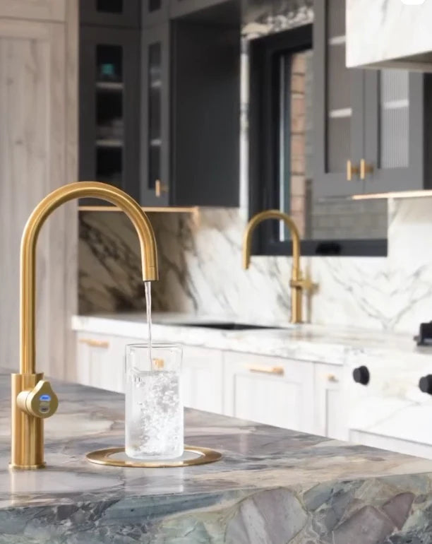 Chilled Water Taps - The Tap Specialist
