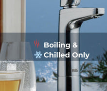 Boiling & Chilled Only