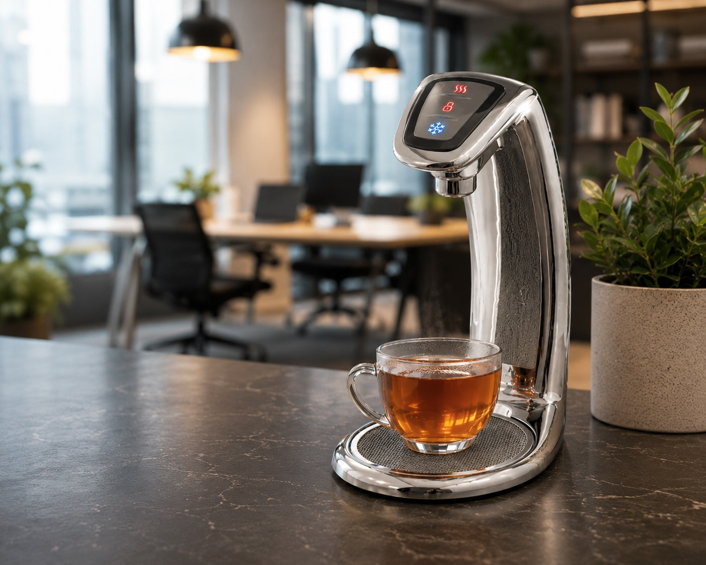 ALL COUNTERTOP SYSTEMS