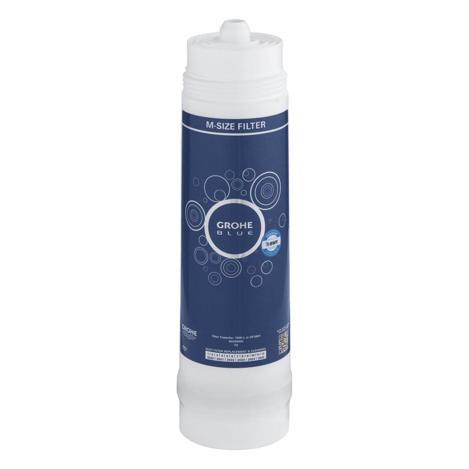 Filter Cartridges - The Tap Specialist