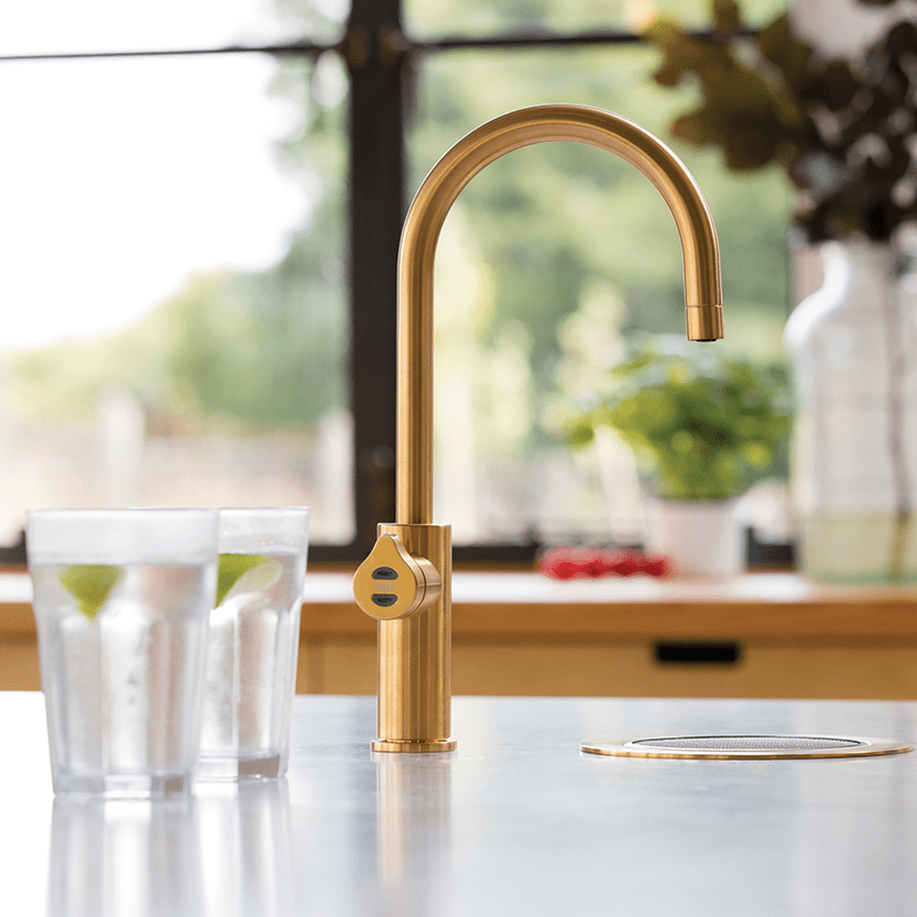 Filter Water Taps lifestyle image- The Tap Specialist