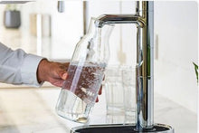 Filtered Taps for Work