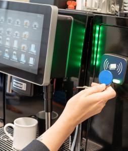 Franke Coffee Machines - The Tap Specialist