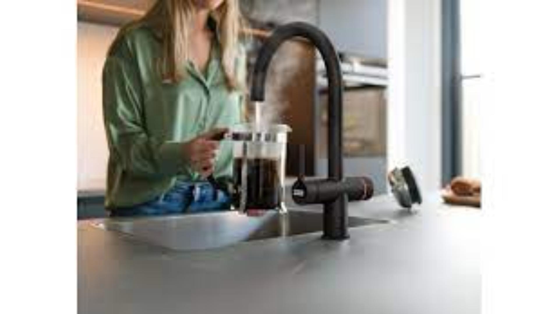 Franke Maris Water Hub 3-in-1
