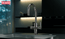 Franke Mythos Hot Water Hub Taps