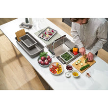 Full Sink Accessories Range