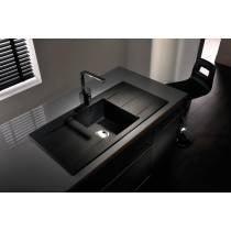 Double Drainer