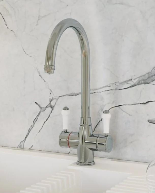 Traditional Taps