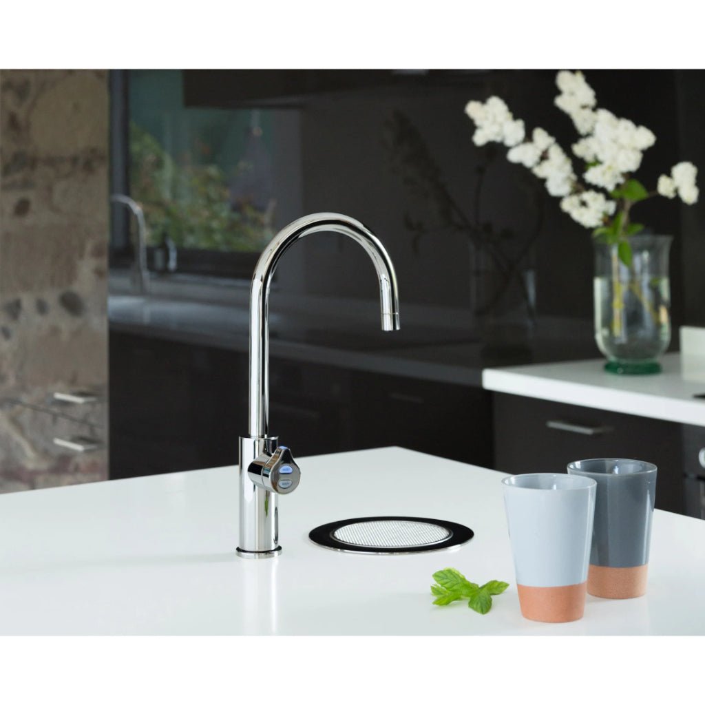 Shop Instant Boiling, and Chilled Zip Taps From The Tap Specialist