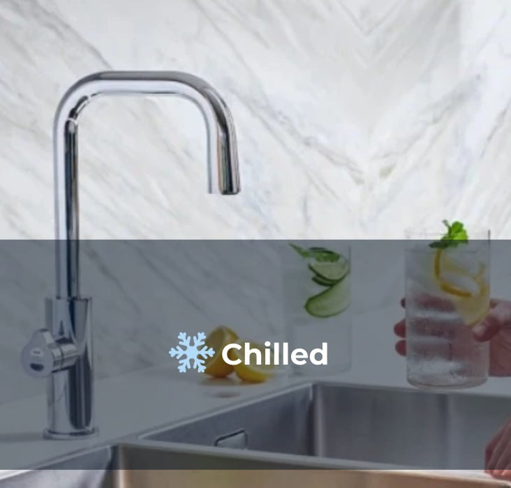 Zip HydroTap for Work Chilled Water Models - The Tap Specialist