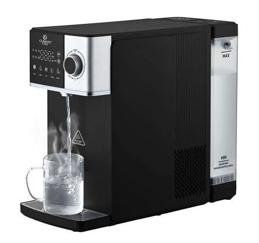 Climate Pure 4L Hot & Cold Water Purifier | The Tap Specialist
