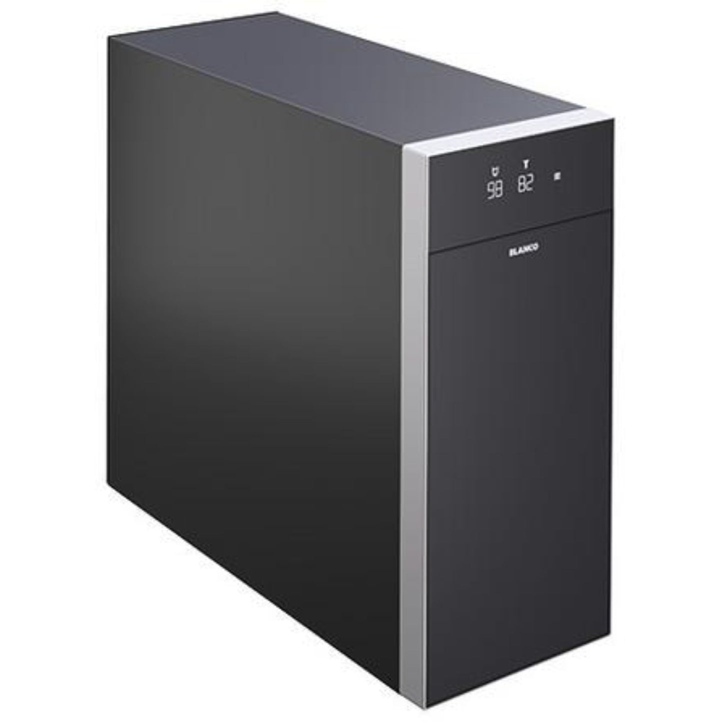 BLANCO CHOICE Icona C Boiling, Chilled & Sparkling Water Tap System