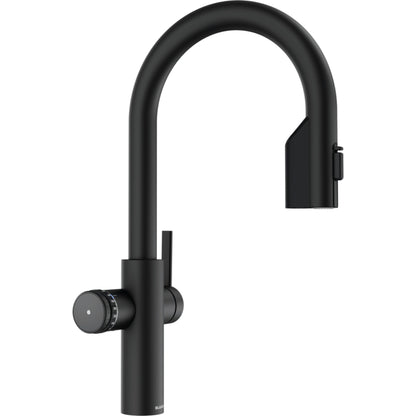 BLANCO CHOICE Icona C Boiling, Chilled & Sparkling Water Tap System