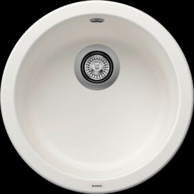 Blanco Rotondo Kitchen Sink