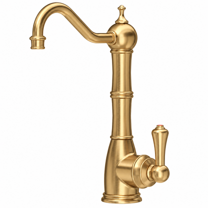 Perrin & Rowe 1323 Provence Mini Instant Hot Tap