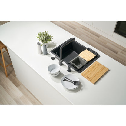 Franke ALL-IN SET2 ChB SmStB SmB FRL - The Tap Specialist