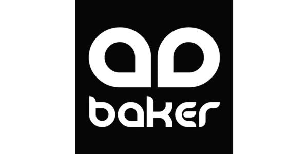 Ad Baker logo