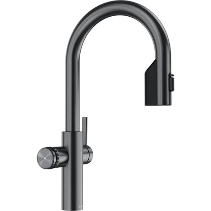 BLANCO CHOICE Icona C Boiling, Chilled & Sparkling Water Tap System