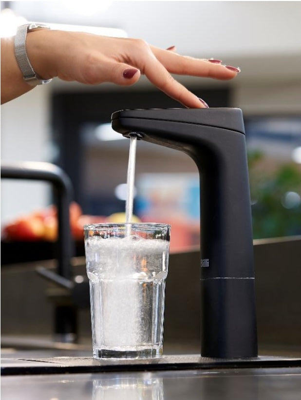 Billi Sahara 360 Boiling & Ambient XT Touch Dispenser