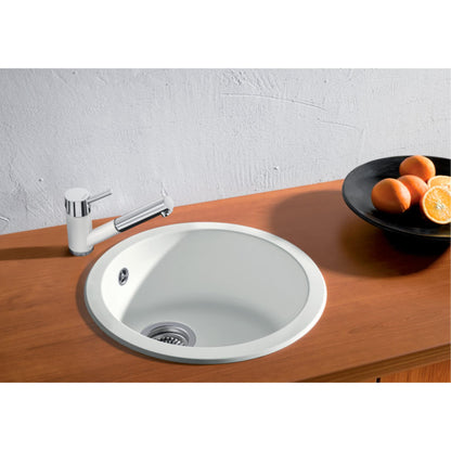 Blanco Rotondo Kitchen Sink
