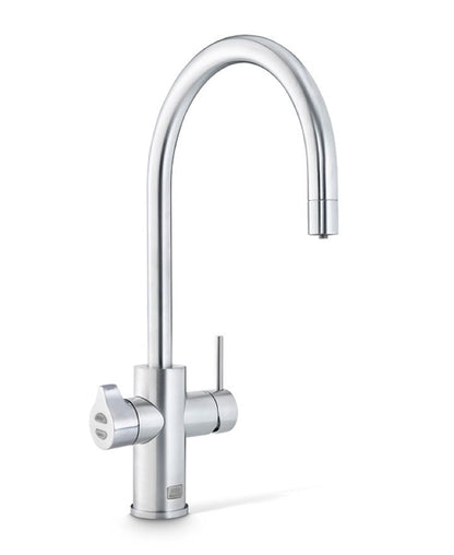 Zip HydroTap G5 Celsius Arc Boiling 160 + Hot & Cold Mains Water Tap