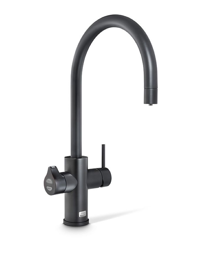 Zip HydroTap G5 Celsius Arc Boiling 160 + Hot & Cold Mains Water Tap