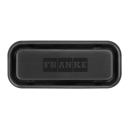 Franke Overflow Plates for Kubus & Maris Sinks