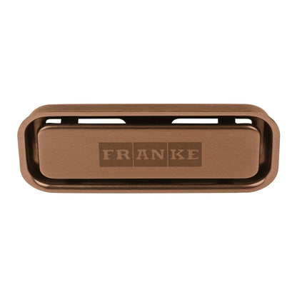 Franke Overflow Plates for Kubus & Maris Sinks