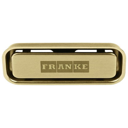 Franke Overflow Plates for Kubus & Maris Sinks