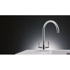 Franke Eiger Kitchen Tap Chrome