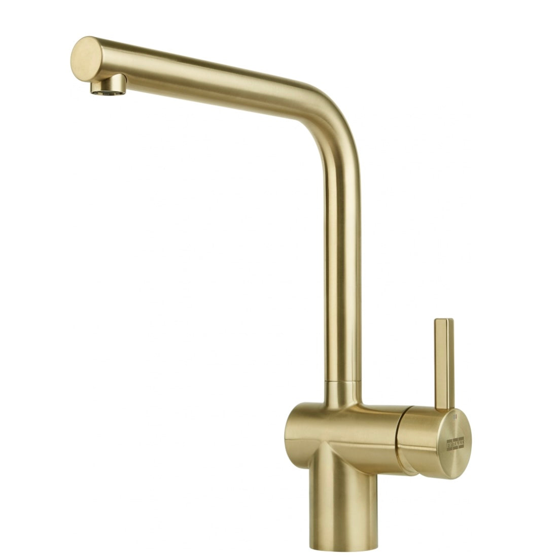 Franke Atlas Neo Gold Kitchen Tap