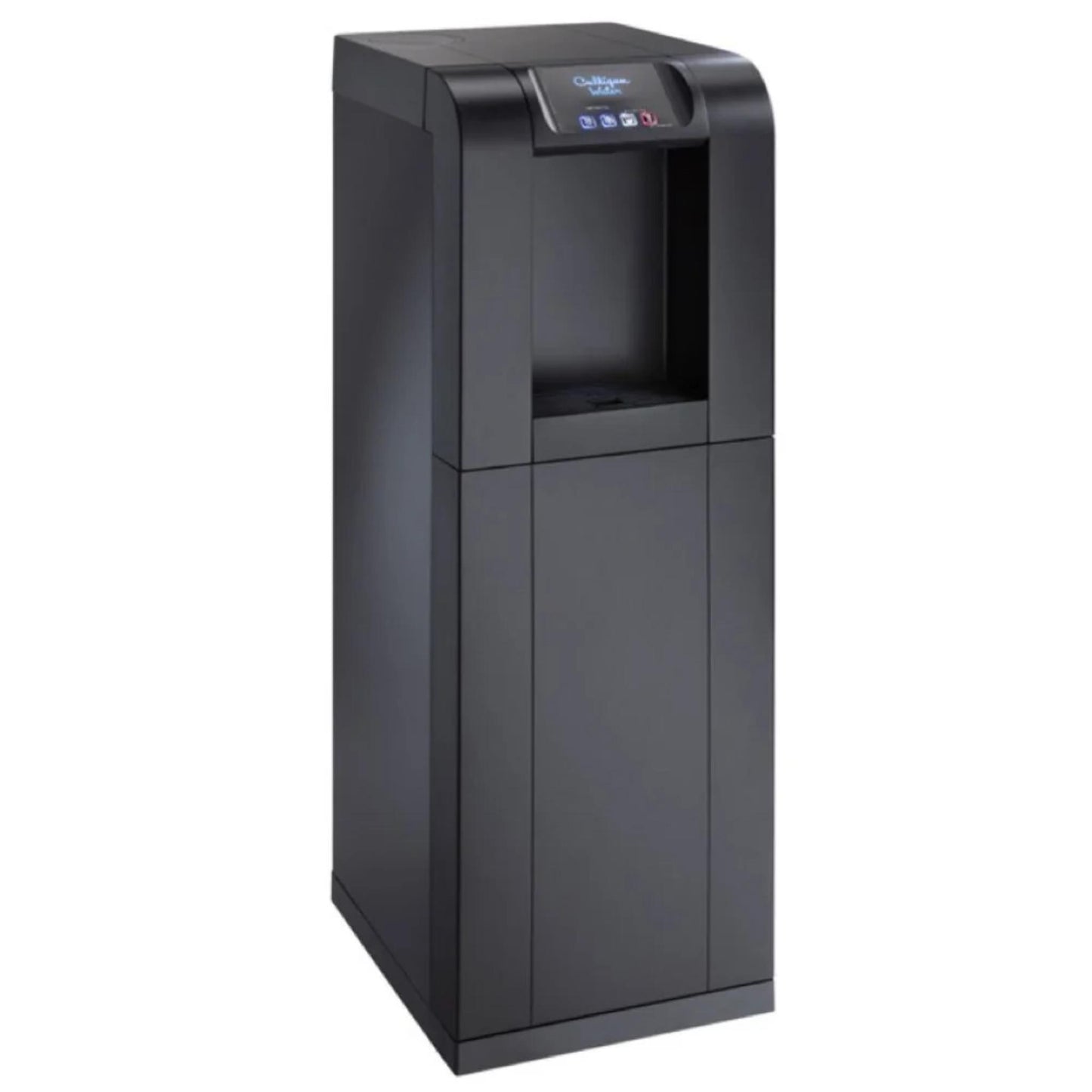 Zip HydroChill Floor Standing Push Button UV Chilled Ambient