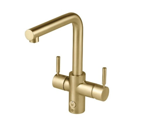 InSinkErator 4N1 L Shape Tap Only