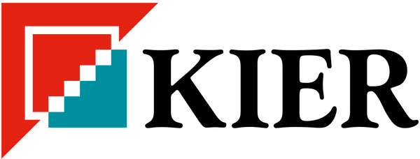 Kier logo