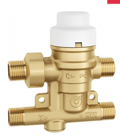 Franke Maris Water Hub Mixing Valve