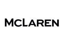 McLaren Construction logo