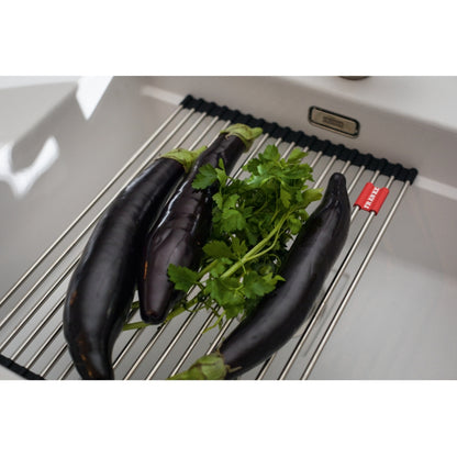 Franke Kubus 2 Pro KNG 110-52 Undermount Sink | The Tap Specialist