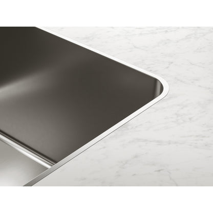Franke MYTHOS BOWLS MYX 210 70 Inset Sink | The Tap Specialist